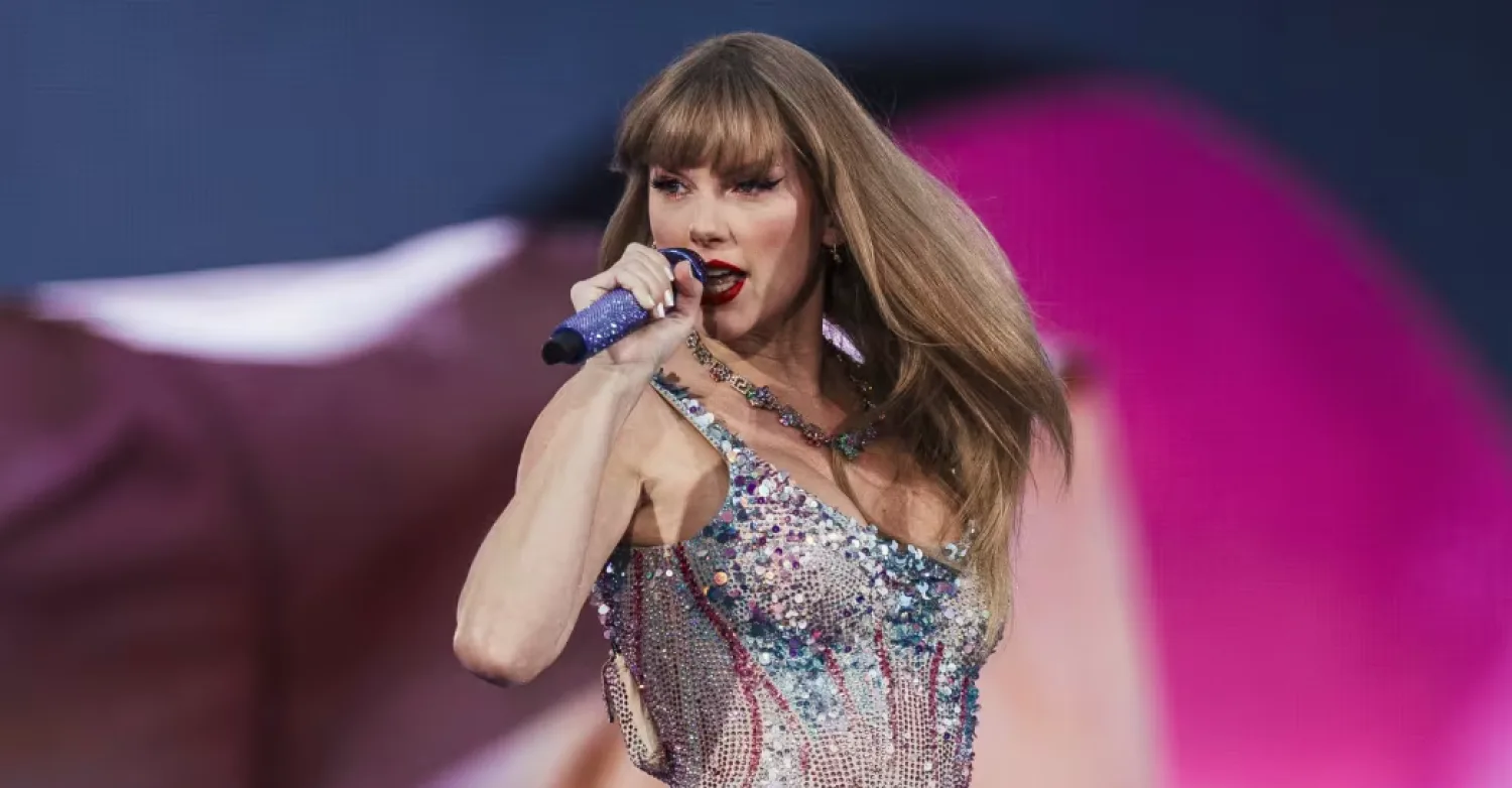 Austríaco condenado a 15 años de prisión por planear ataque yihadista en concierto de Taylor Swift