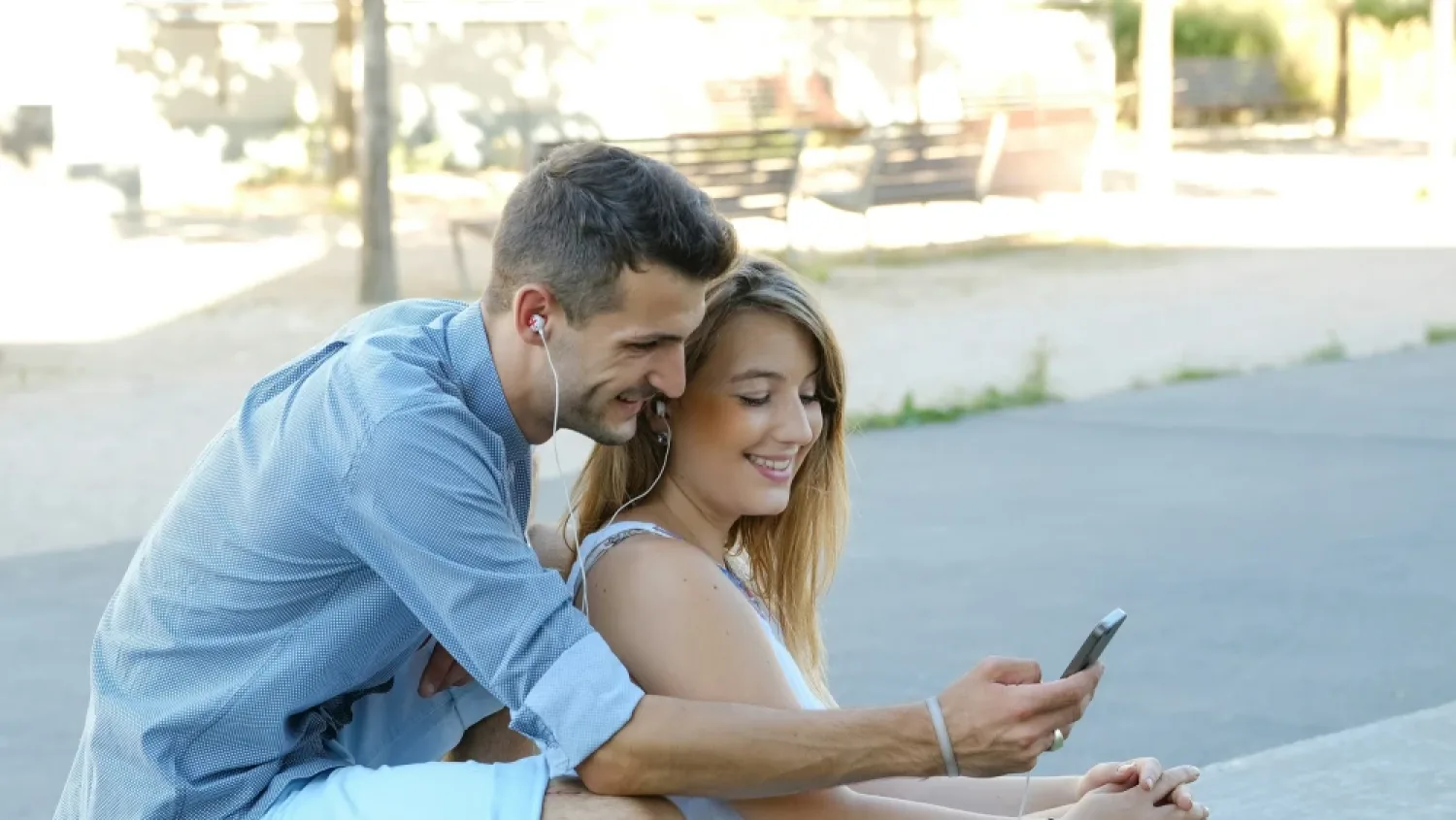 ¿Puede la IA hacer más felices a las personas en el amor?
