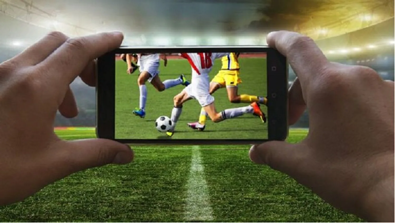 La FIFA aprovecha el Mundial para cortejar a los jóvenes en las redes sociales