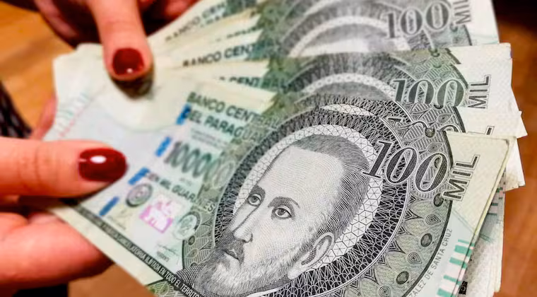Nueva familia de billetes: desde cuándo y qué pasará con los actuales