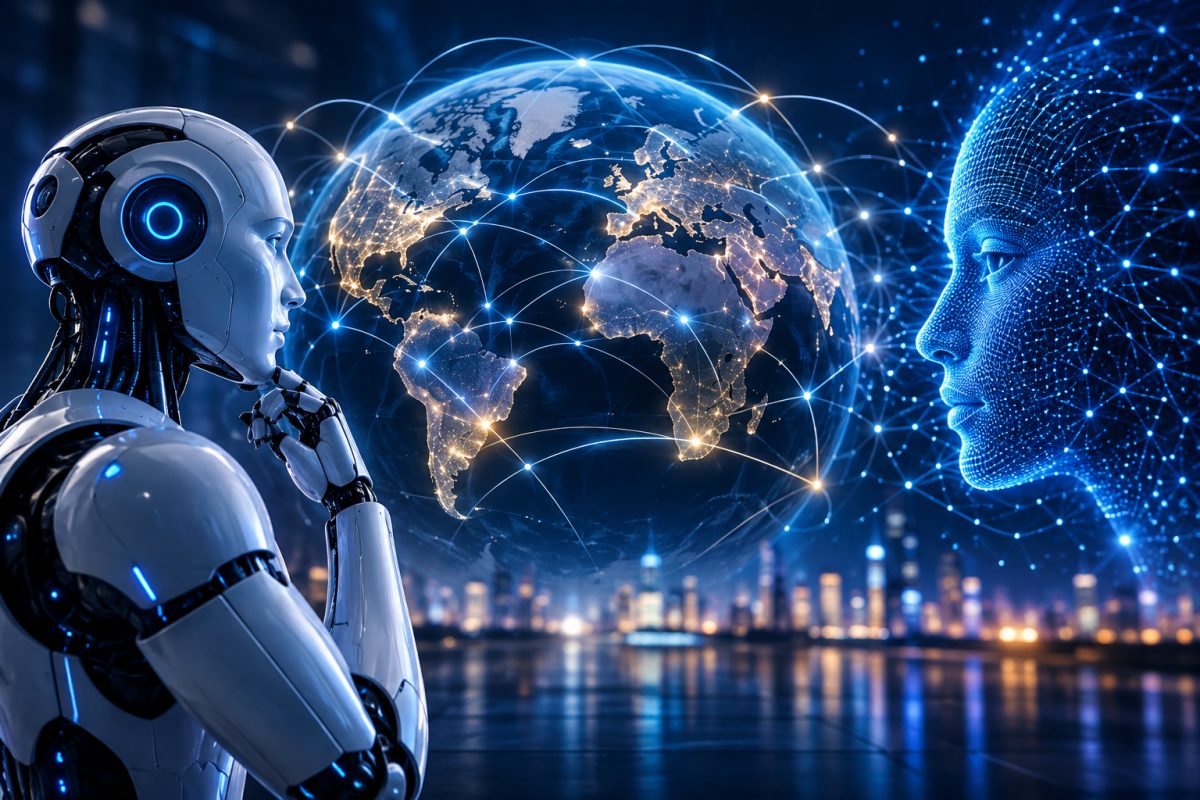 OpenAI lanza GPT-6 con una nueva interfaz inteligente que transforma la experiencia de ChatGPT