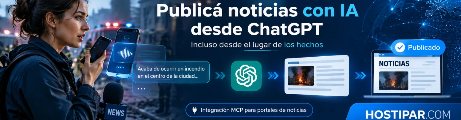 IA MCP